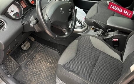 Peugeot 308 II, 2008 год, 275 000 рублей, 10 фотография