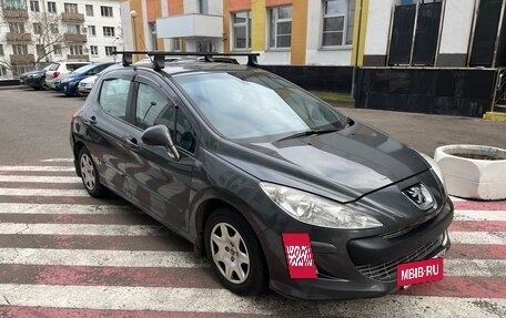 Peugeot 308 II, 2008 год, 275 000 рублей, 3 фотография