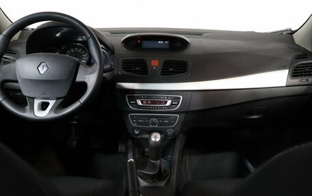 Renault Fluence I, 2011 год, 629 000 рублей, 7 фотография