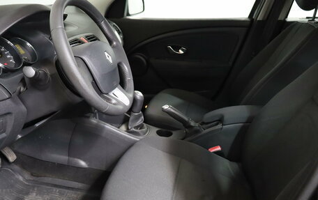 Renault Fluence I, 2011 год, 629 000 рублей, 8 фотография