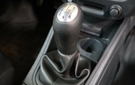 Renault Fluence I, 2011 год, 629 000 рублей, 10 фотография