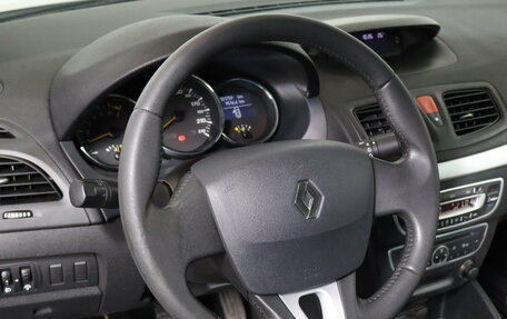 Renault Fluence I, 2011 год, 629 000 рублей, 9 фотография