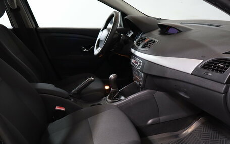 Renault Fluence I, 2011 год, 629 000 рублей, 11 фотография