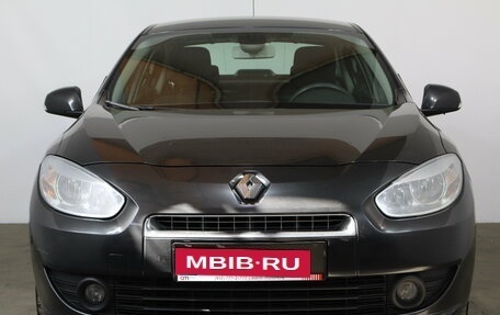 Renault Fluence I, 2011 год, 629 000 рублей, 2 фотография