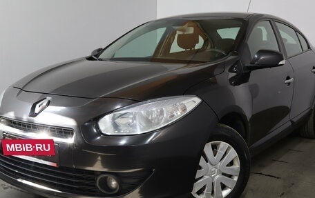 Renault Fluence I, 2011 год, 629 000 рублей, 3 фотография