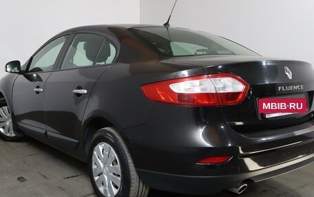 Renault Fluence I, 2011 год, 629 000 рублей, 4 фотография