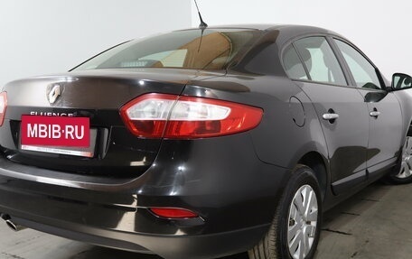 Renault Fluence I, 2011 год, 629 000 рублей, 6 фотография