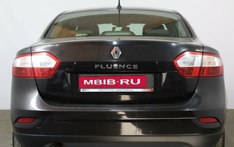 Renault Fluence I, 2011 год, 629 000 рублей, 5 фотография