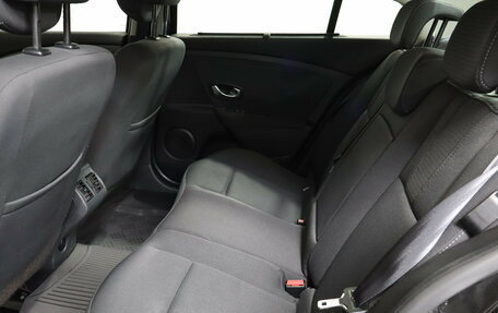 Renault Fluence I, 2011 год, 629 000 рублей, 13 фотография