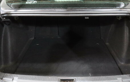 Renault Fluence I, 2011 год, 629 000 рублей, 14 фотография