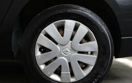 Renault Fluence I, 2011 год, 629 000 рублей, 15 фотография