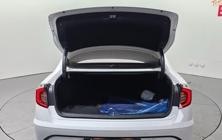 Hyundai Sonata VIII, 2021 год, 1 720 000 рублей, 8 фотография