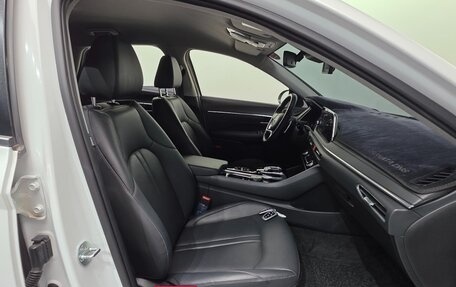 Hyundai Sonata VIII, 2021 год, 1 720 000 рублей, 10 фотография