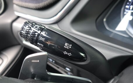 Hyundai Sonata VIII, 2021 год, 1 720 000 рублей, 15 фотография