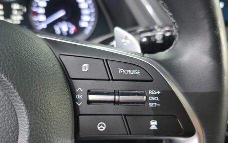Hyundai Sonata VIII, 2021 год, 1 720 000 рублей, 12 фотография