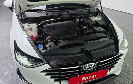 Hyundai Sonata VIII, 2021 год, 1 720 000 рублей, 16 фотография