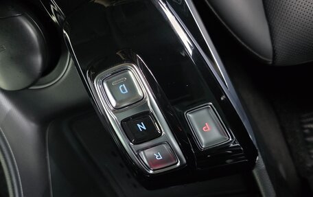 Hyundai Sonata VIII, 2021 год, 1 720 000 рублей, 18 фотография