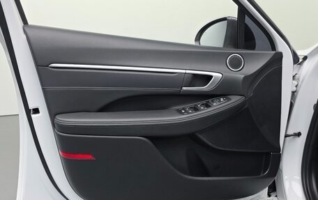 Hyundai Sonata VIII, 2021 год, 1 720 000 рублей, 25 фотография