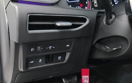 Hyundai Sonata VIII, 2021 год, 1 720 000 рублей, 21 фотография