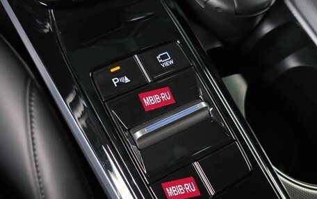 Hyundai Sonata VIII, 2021 год, 1 720 000 рублей, 14 фотография