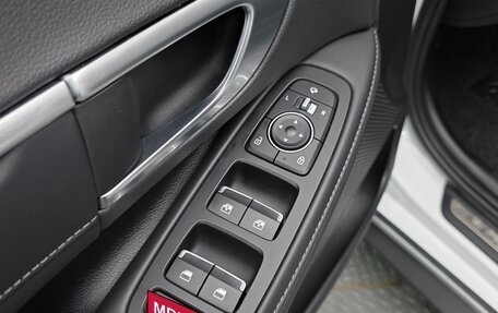 Hyundai Sonata VIII, 2021 год, 1 720 000 рублей, 20 фотография