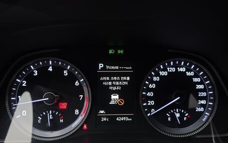 Hyundai Sonata VIII, 2021 год, 1 720 000 рублей, 28 фотография