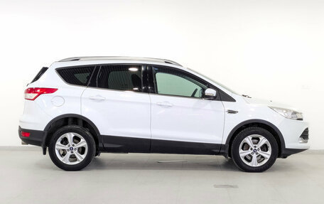 Ford Kuga III, 2014 год, 1 315 000 рублей, 4 фотография