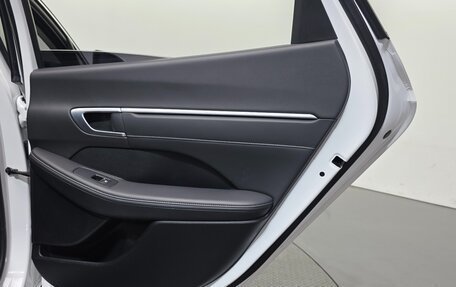 Hyundai Sonata VIII, 2021 год, 1 720 000 рублей, 26 фотография