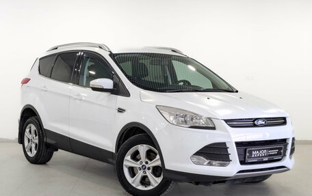 Ford Kuga III, 2014 год, 1 315 000 рублей, 3 фотография