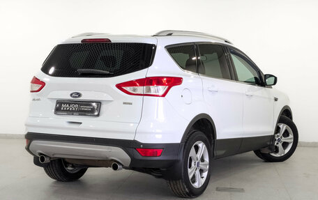 Ford Kuga III, 2014 год, 1 315 000 рублей, 5 фотография