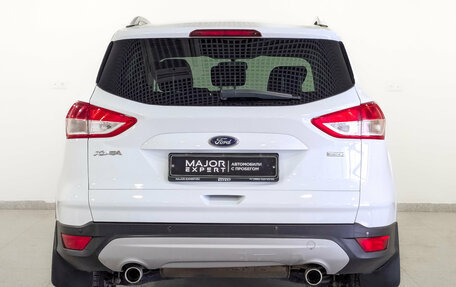 Ford Kuga III, 2014 год, 1 315 000 рублей, 6 фотография