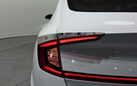 Hyundai Sonata VIII, 2021 год, 1 720 000 рублей, 31 фотография