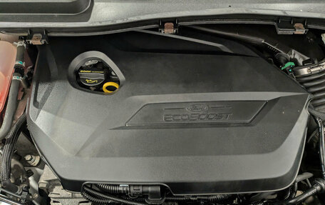 Ford Kuga III, 2014 год, 1 315 000 рублей, 9 фотография