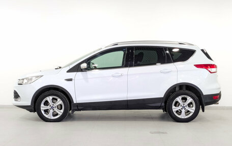 Ford Kuga III, 2014 год, 1 315 000 рублей, 8 фотография