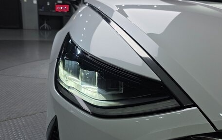 Hyundai Sonata VIII, 2021 год, 1 720 000 рублей, 32 фотография