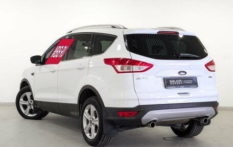 Ford Kuga III, 2014 год, 1 315 000 рублей, 7 фотография