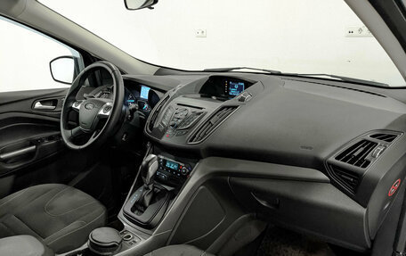 Ford Kuga III, 2014 год, 1 315 000 рублей, 12 фотография