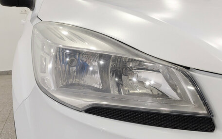 Ford Kuga III, 2014 год, 1 315 000 рублей, 10 фотография