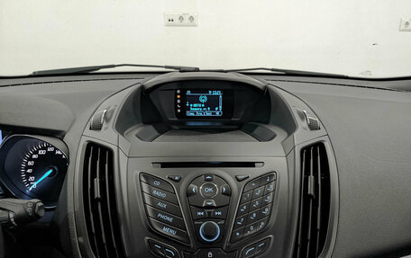 Ford Kuga III, 2014 год, 1 315 000 рублей, 16 фотография