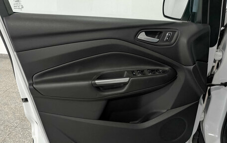 Ford Kuga III, 2014 год, 1 315 000 рублей, 18 фотография
