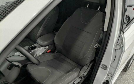 Ford Kuga III, 2014 год, 1 315 000 рублей, 19 фотография