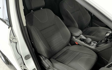 Ford Kuga III, 2014 год, 1 315 000 рублей, 21 фотография