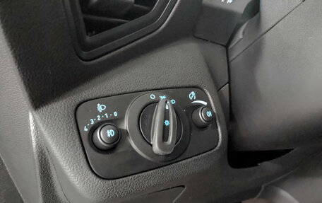 Ford Kuga III, 2014 год, 1 315 000 рублей, 24 фотография