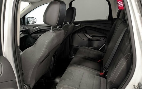 Ford Kuga III, 2014 год, 1 315 000 рублей, 17 фотография