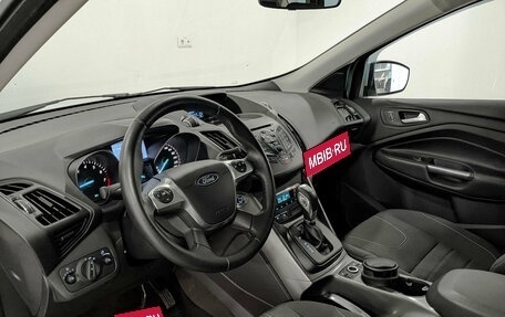 Ford Kuga III, 2014 год, 1 315 000 рублей, 14 фотография