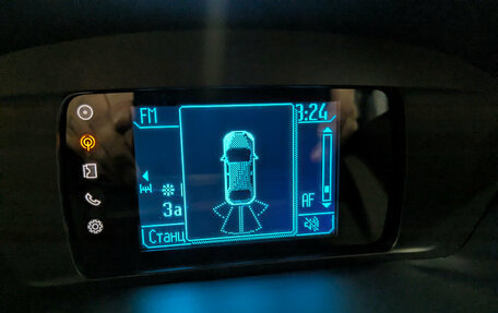 Ford Kuga III, 2014 год, 1 315 000 рублей, 26 фотография