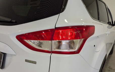 Ford Kuga III, 2014 год, 1 315 000 рублей, 25 фотография