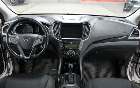Hyundai Santa Fe III рестайлинг, 2014 год, 2 049 000 рублей, 15 фотография