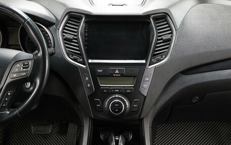 Hyundai Santa Fe III рестайлинг, 2014 год, 2 049 000 рублей, 16 фотография