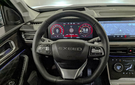 CheryExeed VX, 2023 год, 2 850 000 рублей, 21 фотография